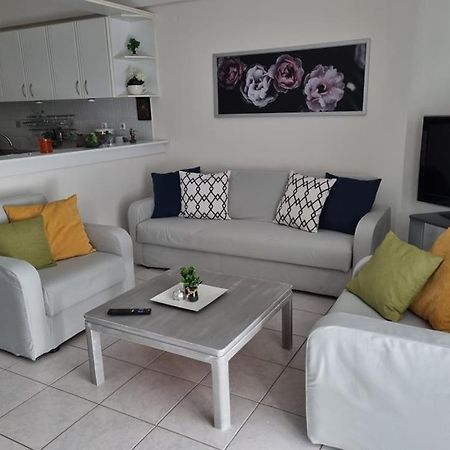 Mary'S House Apartment Volos Ngoại thất bức ảnh