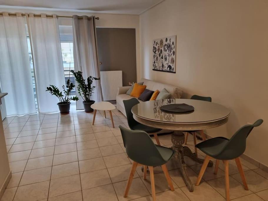 Mary'S House Apartment Volos Ngoại thất bức ảnh