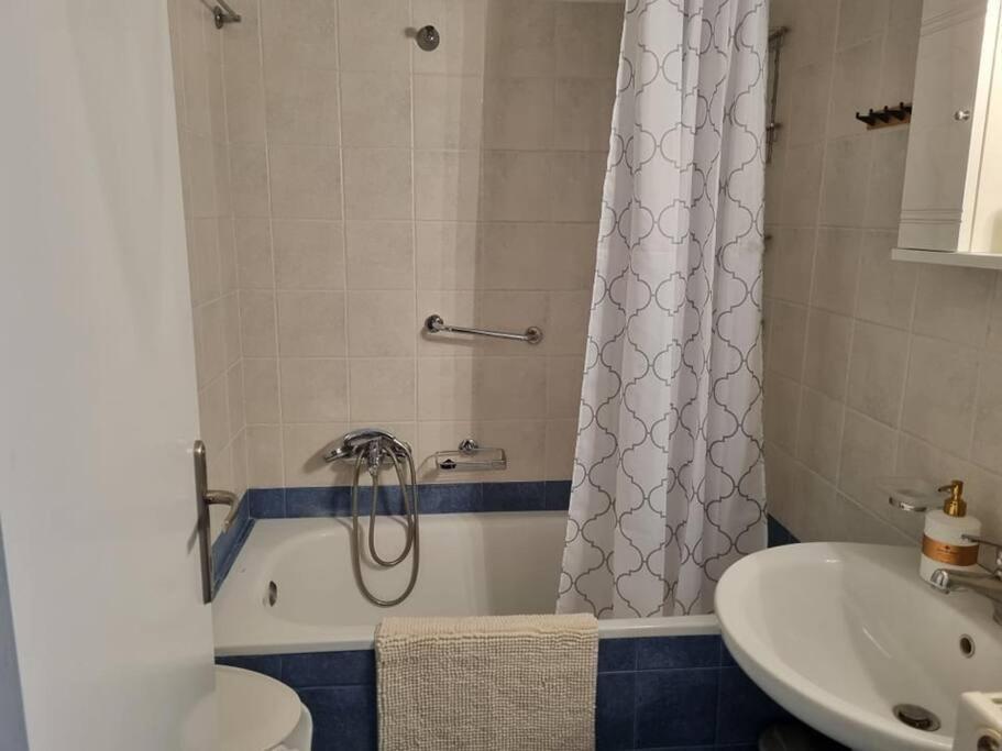 Mary'S House Apartment Volos Ngoại thất bức ảnh