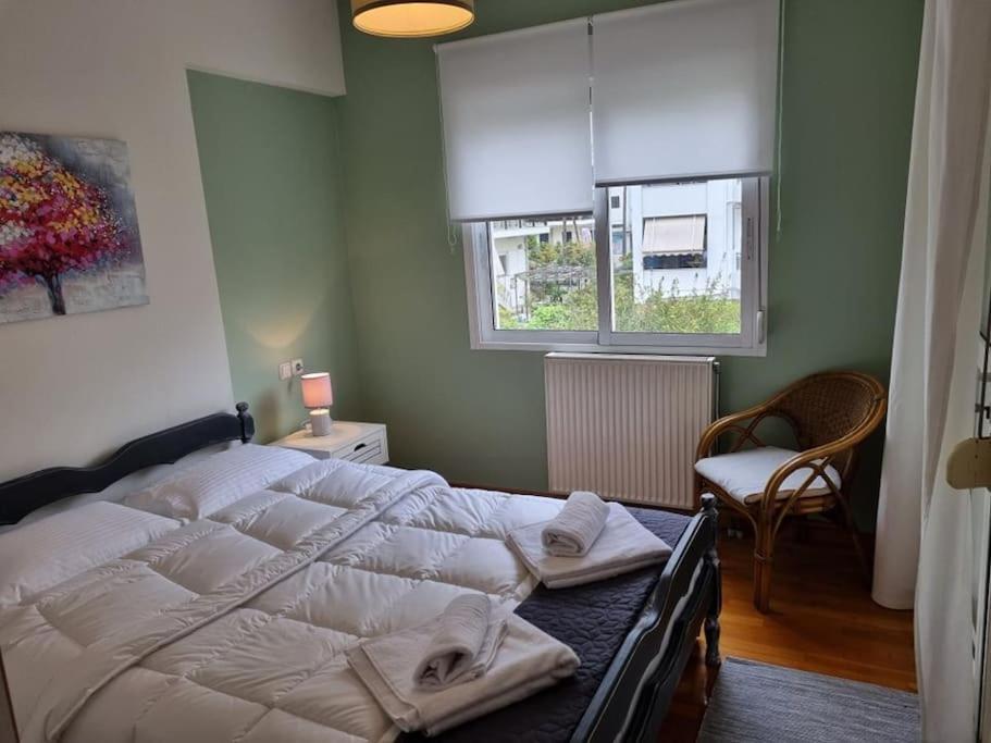 Mary'S House Apartment Volos Ngoại thất bức ảnh