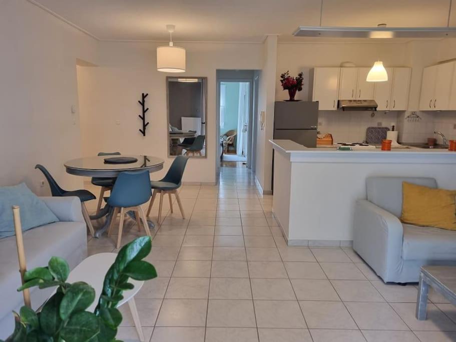 Mary'S House Apartment Volos Ngoại thất bức ảnh