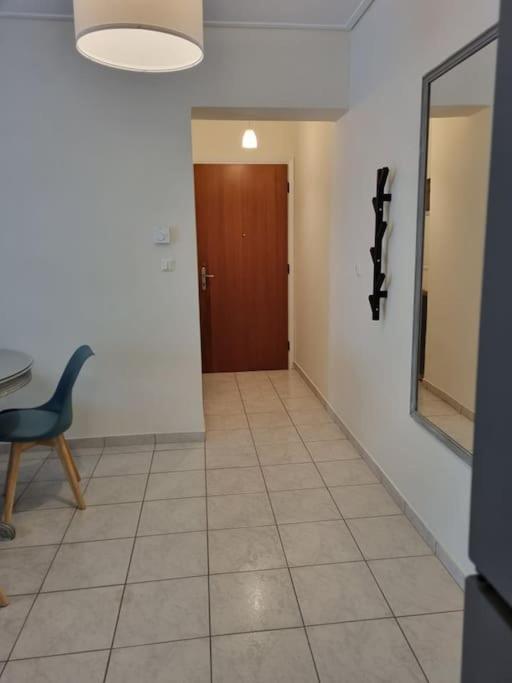 Mary'S House Apartment Volos Ngoại thất bức ảnh